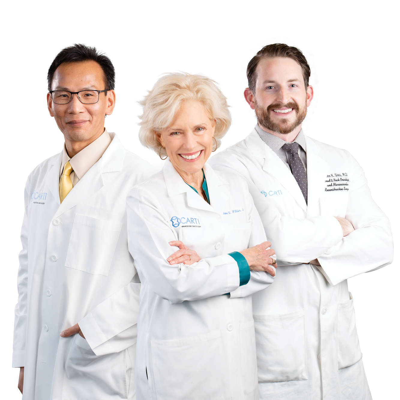 Beast Cancer Doctors Arkansas