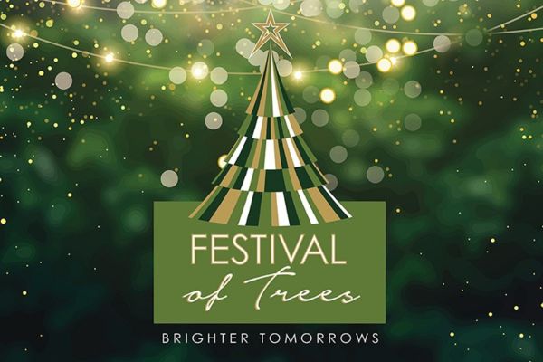 FESTIVAL OF TREES